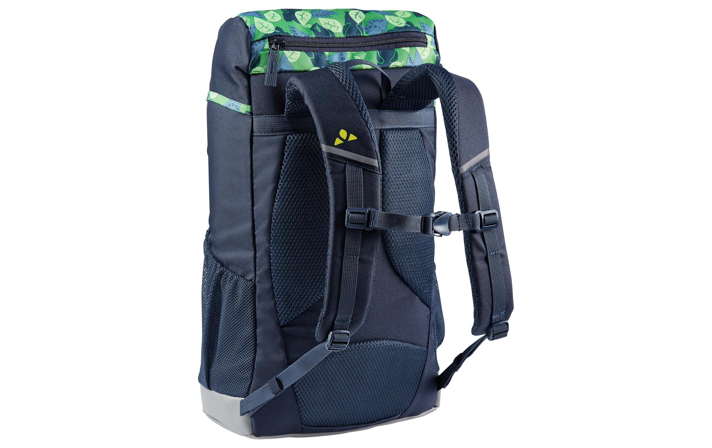 Kinderrucksack Puck 14Komfortabler Kinderrucksack