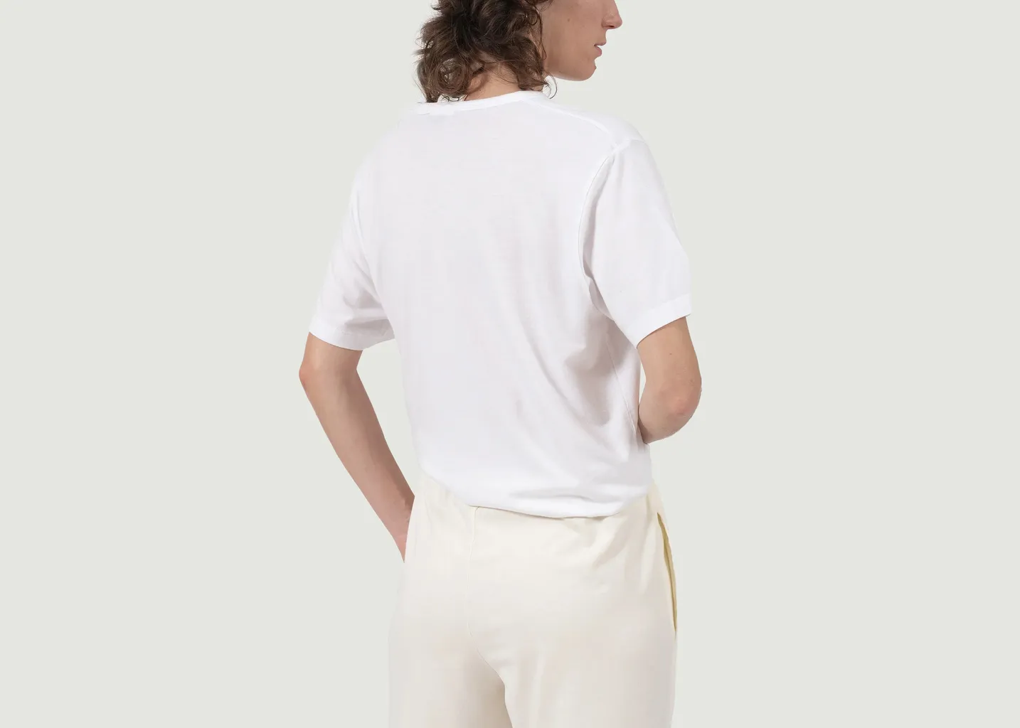 Pack 3 T-shirts Muse Talc Paris
