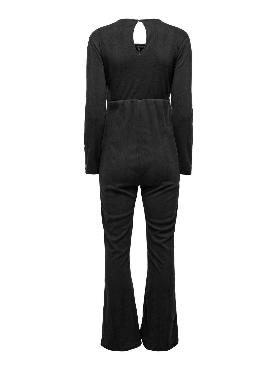 OLMLARA Jumpsuit Black