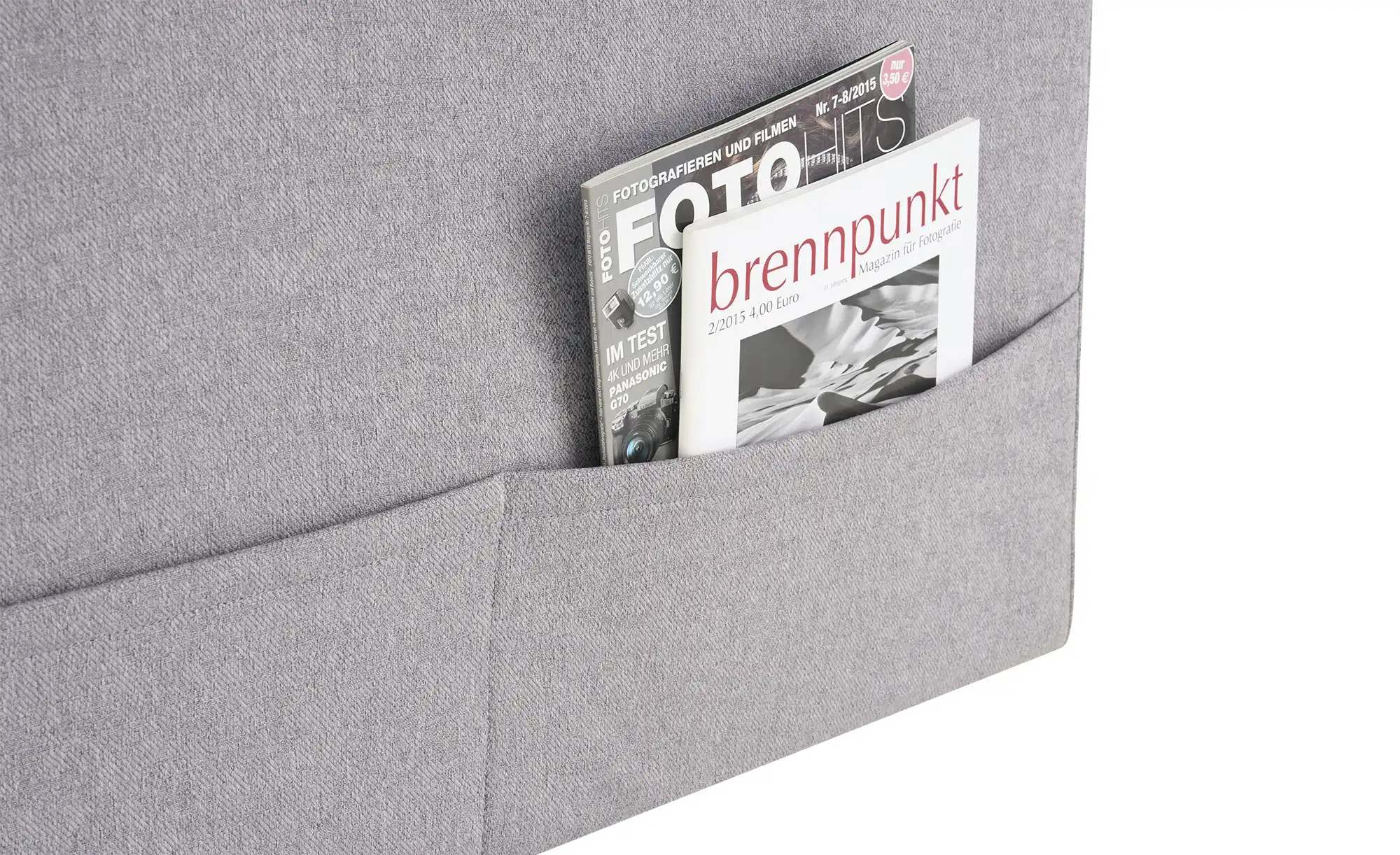 uno Wohnlandschaft  Mit Schlaffunktion Ana