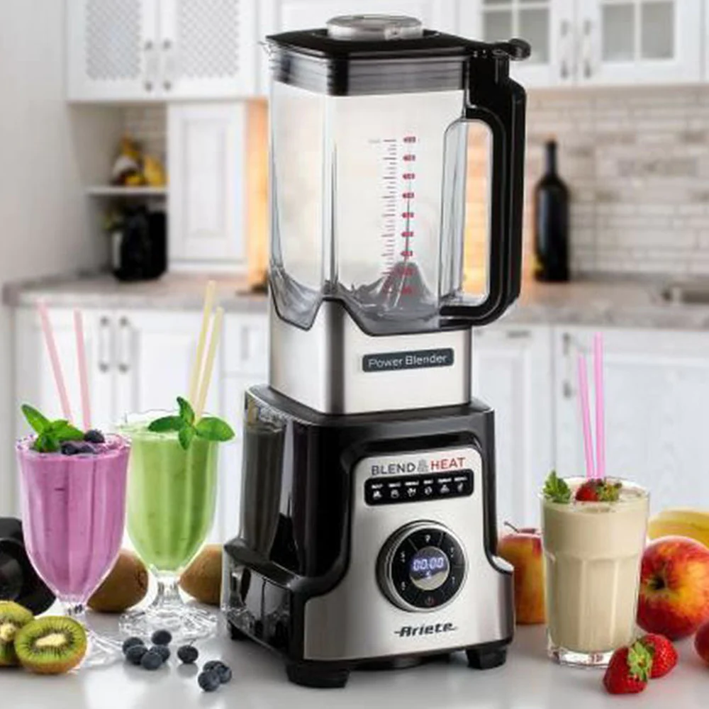 Blender chauffant 2000W Ariete