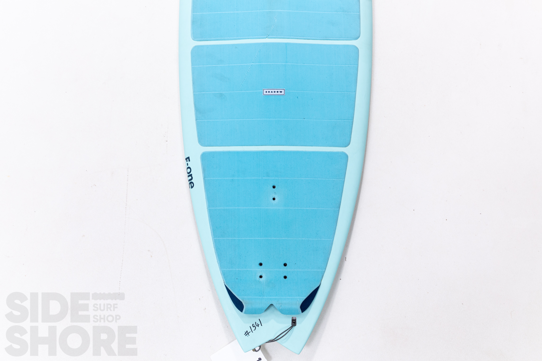 F.one Shadow - 5'4    -  #9 5'4