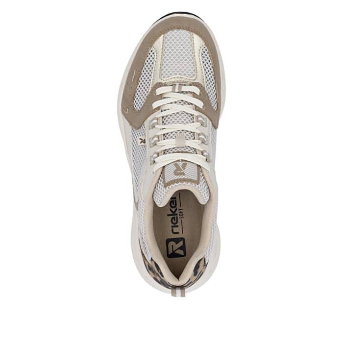 Rieker Sneakers Dame M6501-60