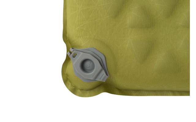 Sea to Summit Camp Self Inflating Sleeping Mat