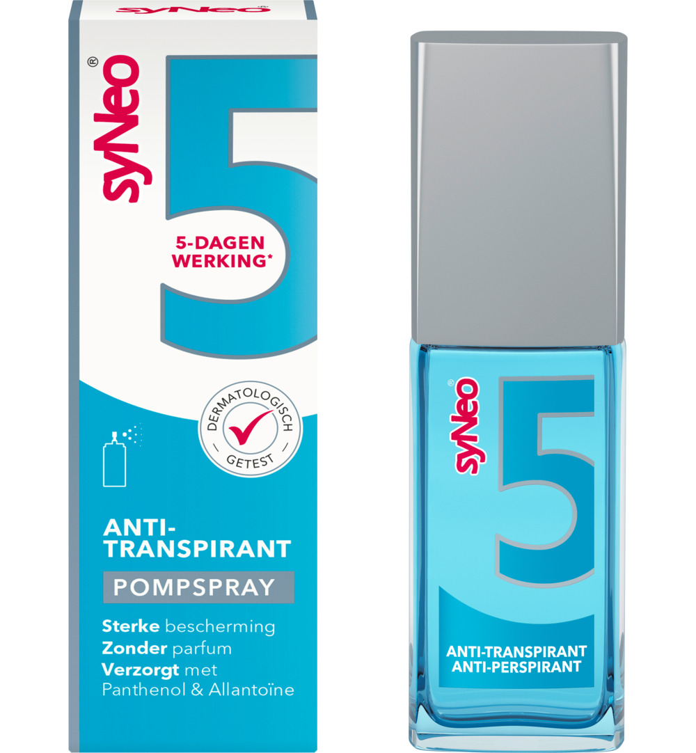 Syneo 5 (30 ml)