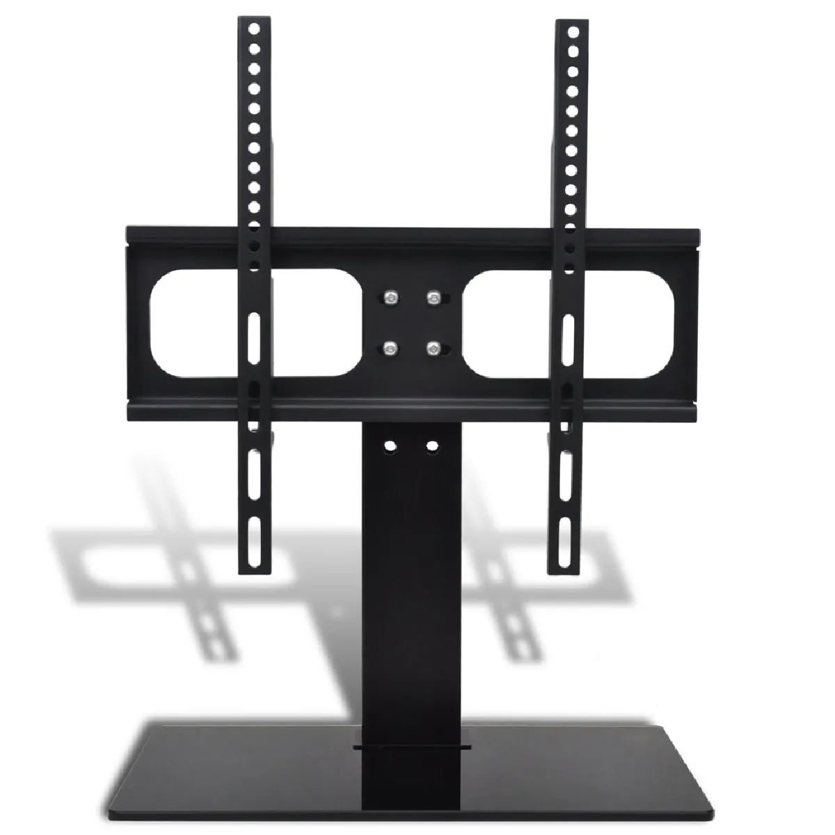 Helloshop26 Support TV sur pied 2502007