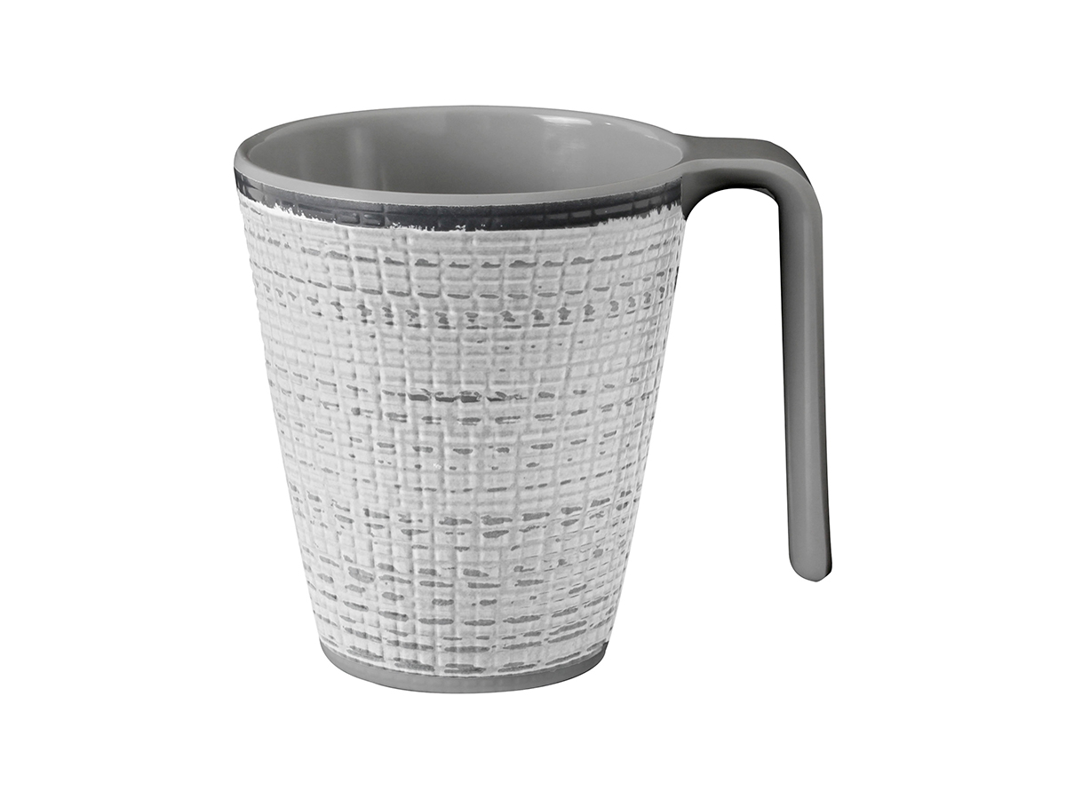 Brunner Lunch Box Tivoli 16-delige serviesset