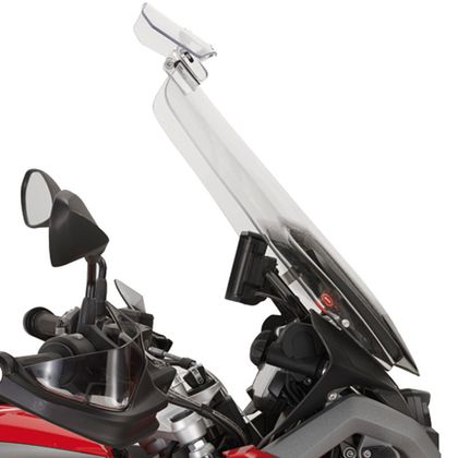 Spoiler Givi Universel S180 Universel - Incolore