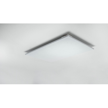 Eurom infraroodpaneel Mon Soleil 600 Plafond 100x60 cm glas