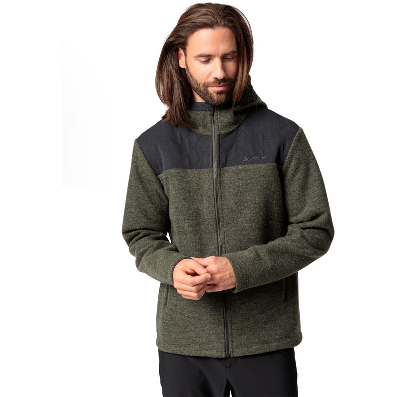 Vaude Herren Tinshan Hoodie Jacke