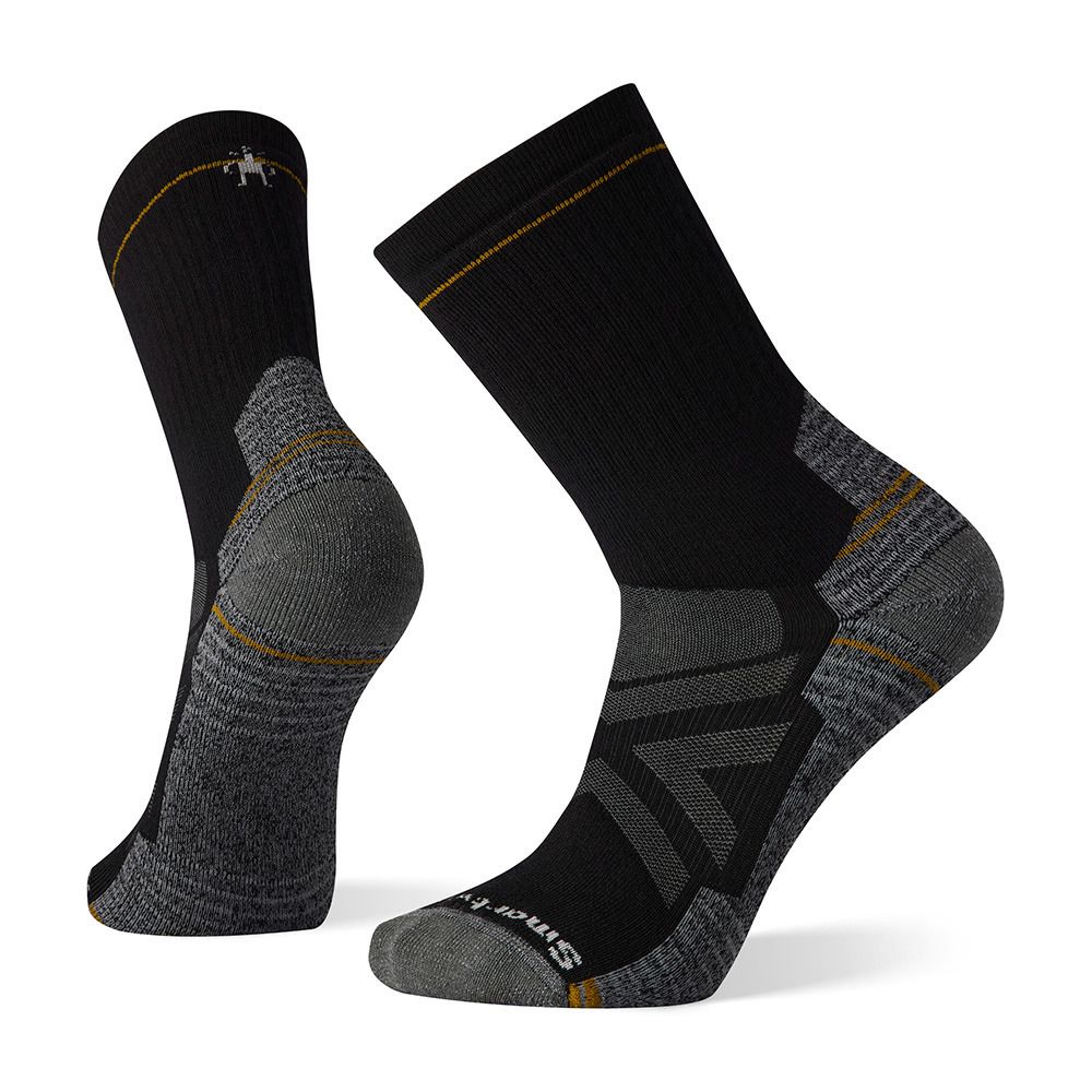 Smartwool FULL CUSHION - Chaussettes black
