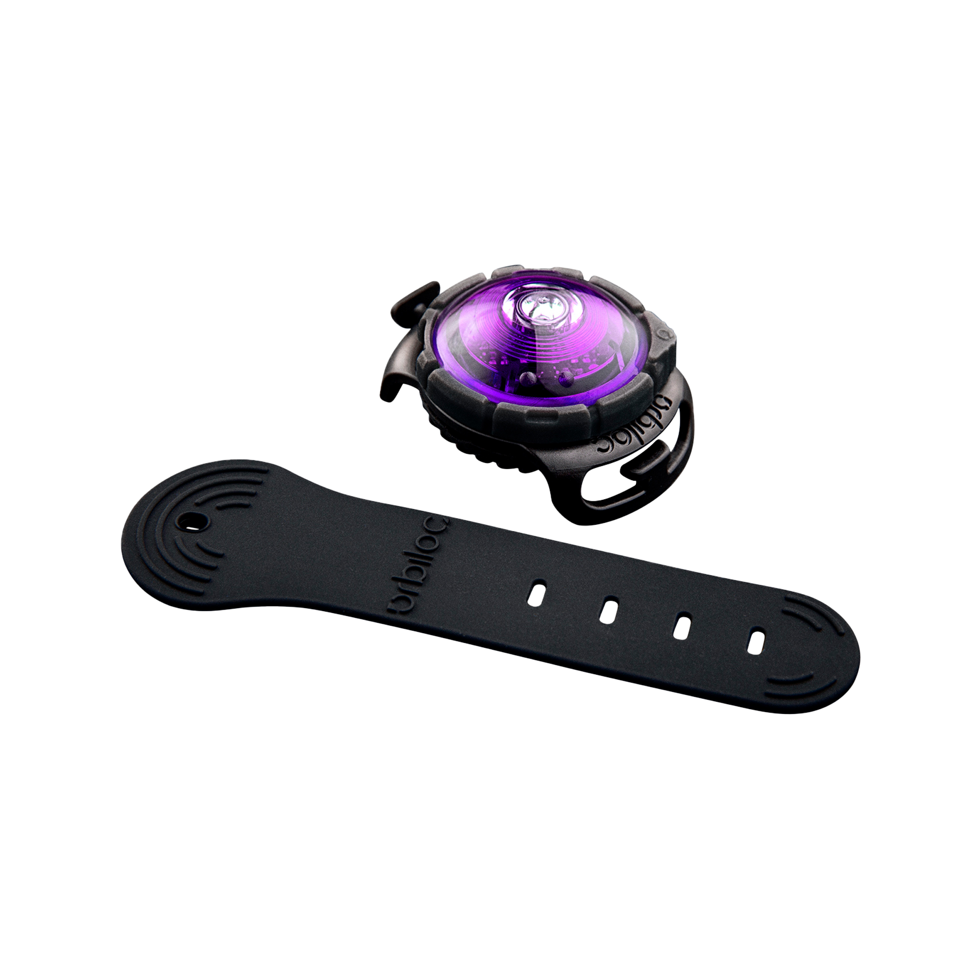 Orbiloc LED veiligheidslamp