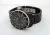 Chronix Sport Style Herrenuhr Black Ivory Schwarz