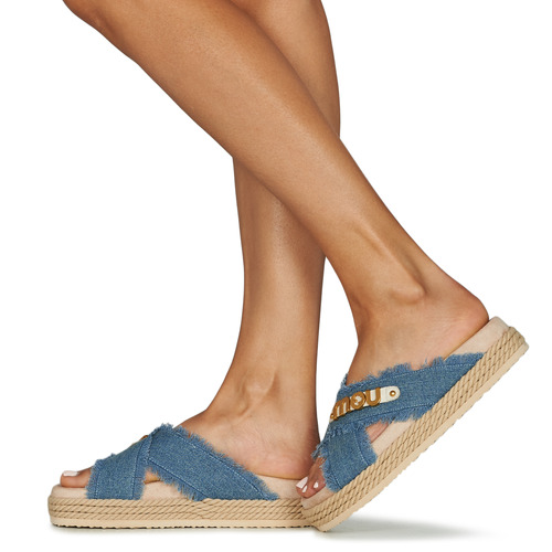Mou - MU.SW451003K.LTDEN Denim
