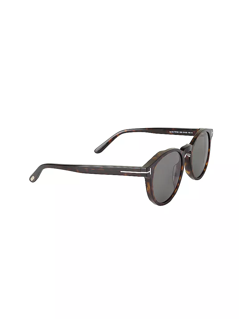 TOM FORD Sonnenbrille FT0591/51 braun