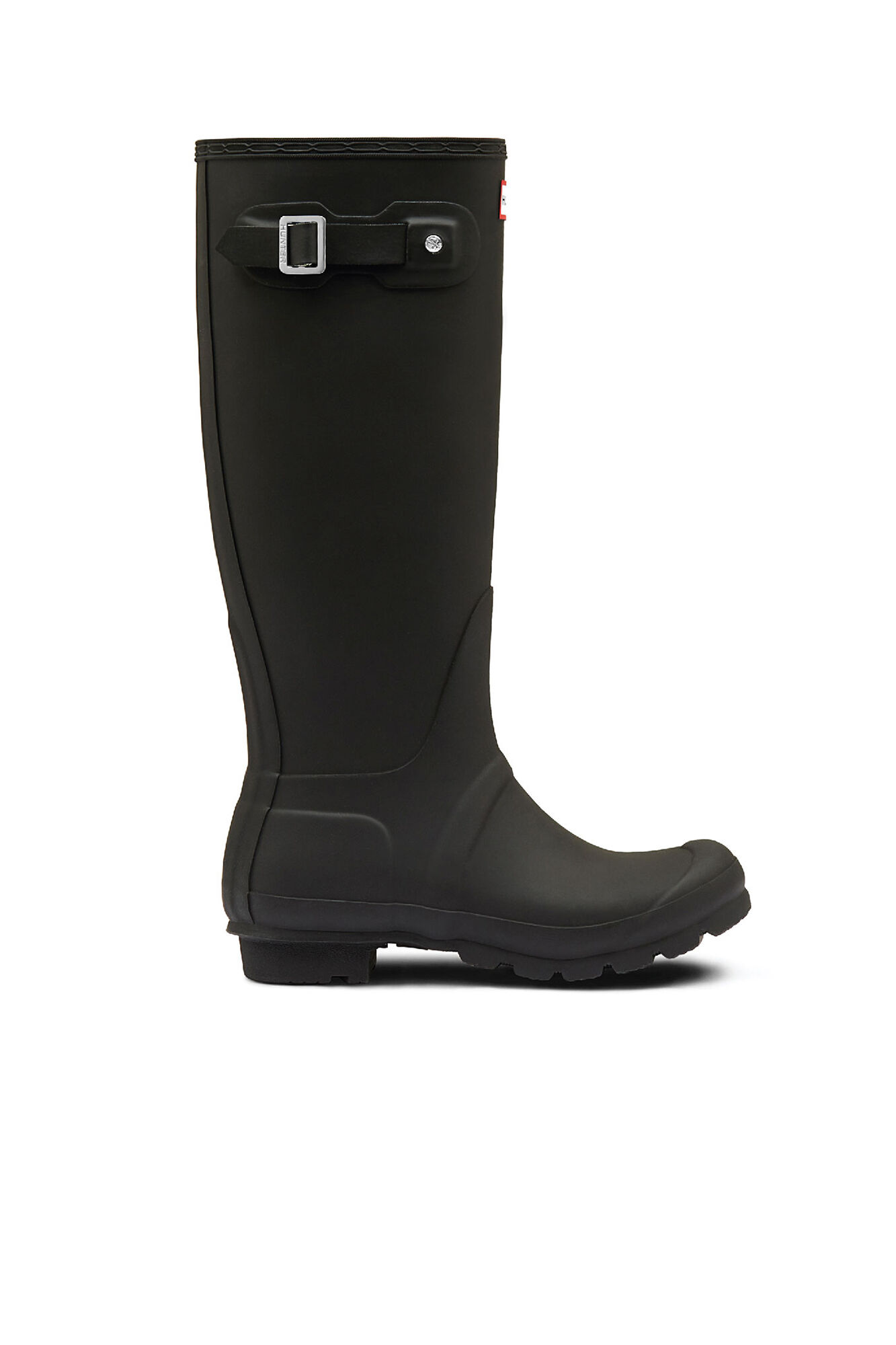 Bota de chuva alta original - Preta