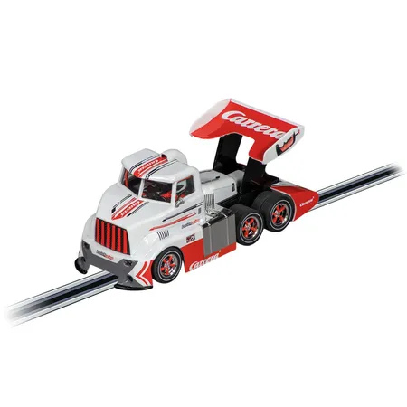 Carrera Racetruck Conventional 