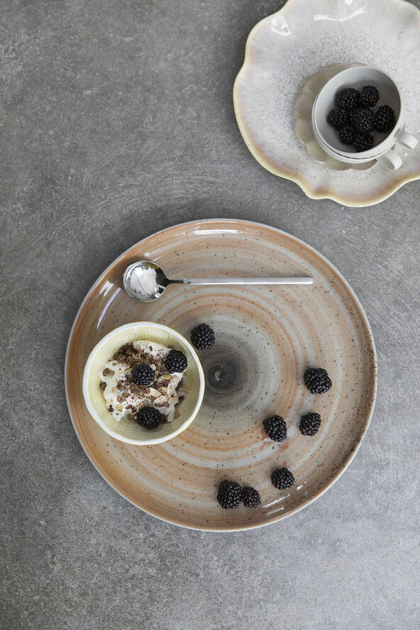 BYON Bowl Lemon S Yellow