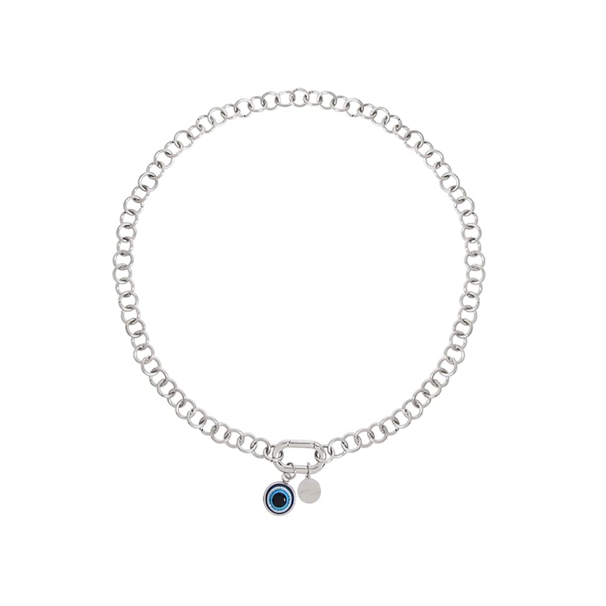 Kopesh - Oogketting