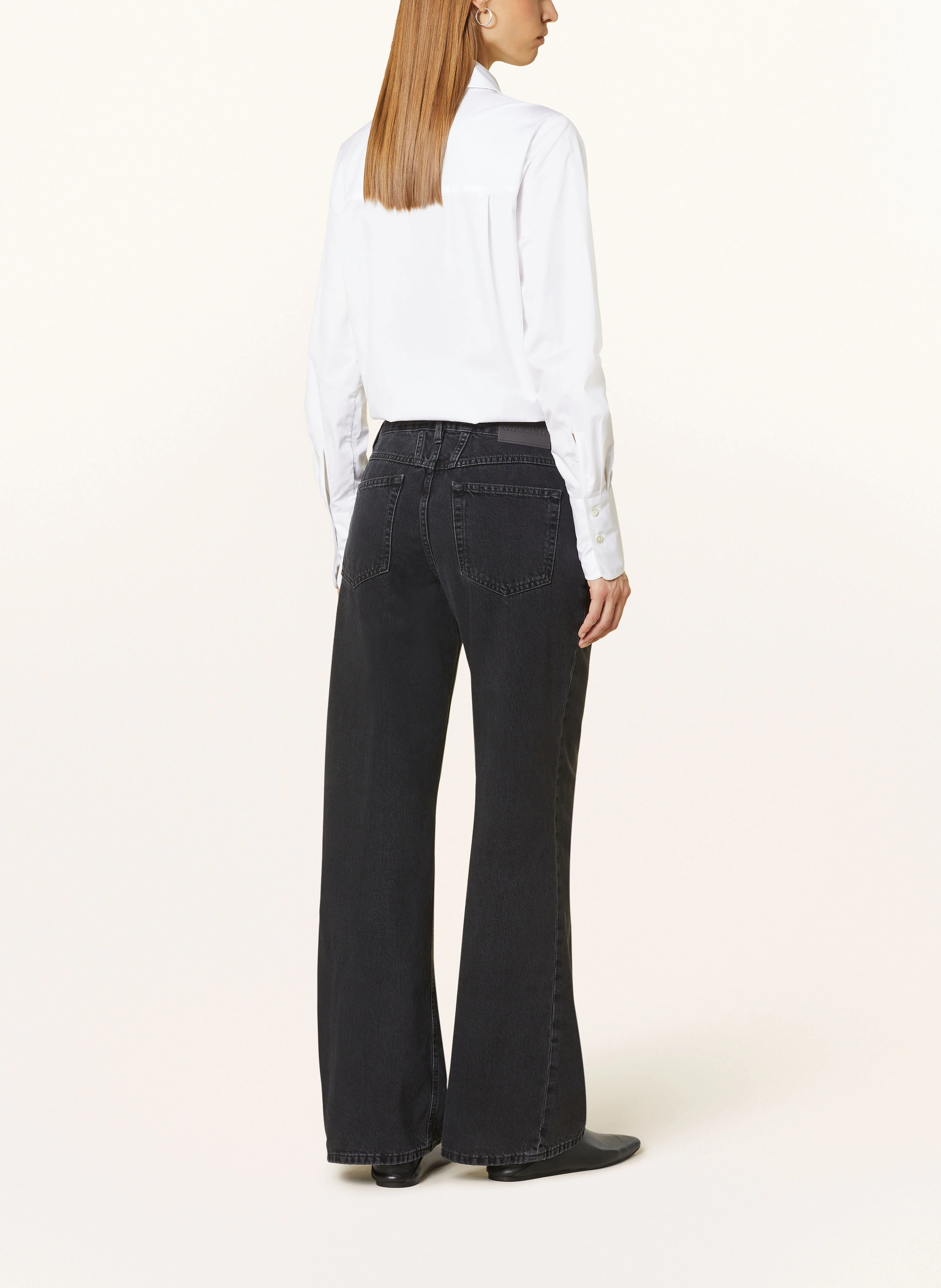 CLOSED Flared Jeans GILLAN