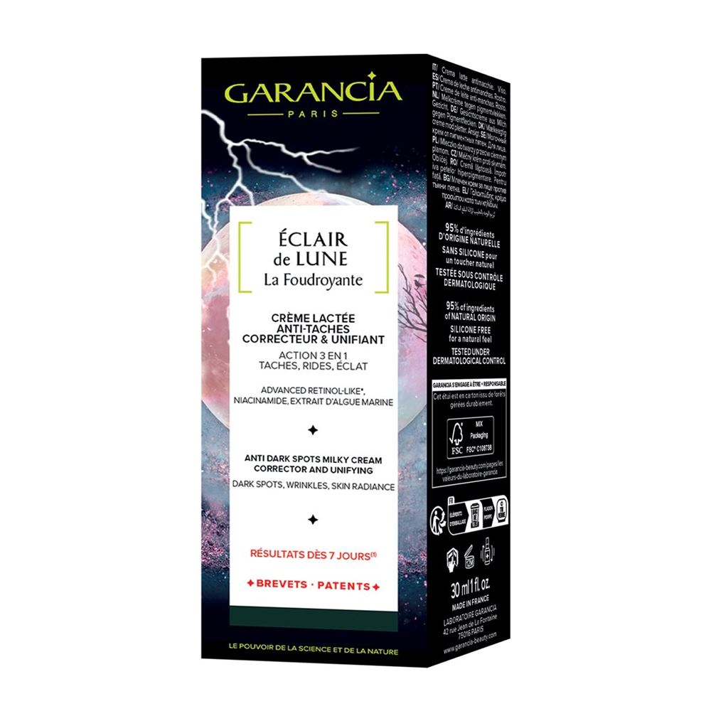 Garancia Eclair de Lune Foudroyante<br>30 ml