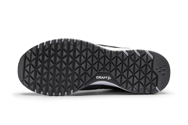 Craft X165 Engineered Sort Dame