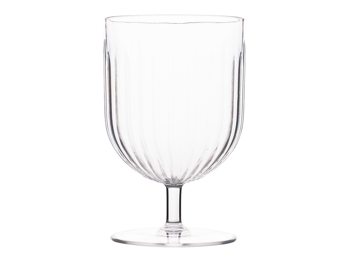 Bo-Camp Brim wijnglas - 290 ml