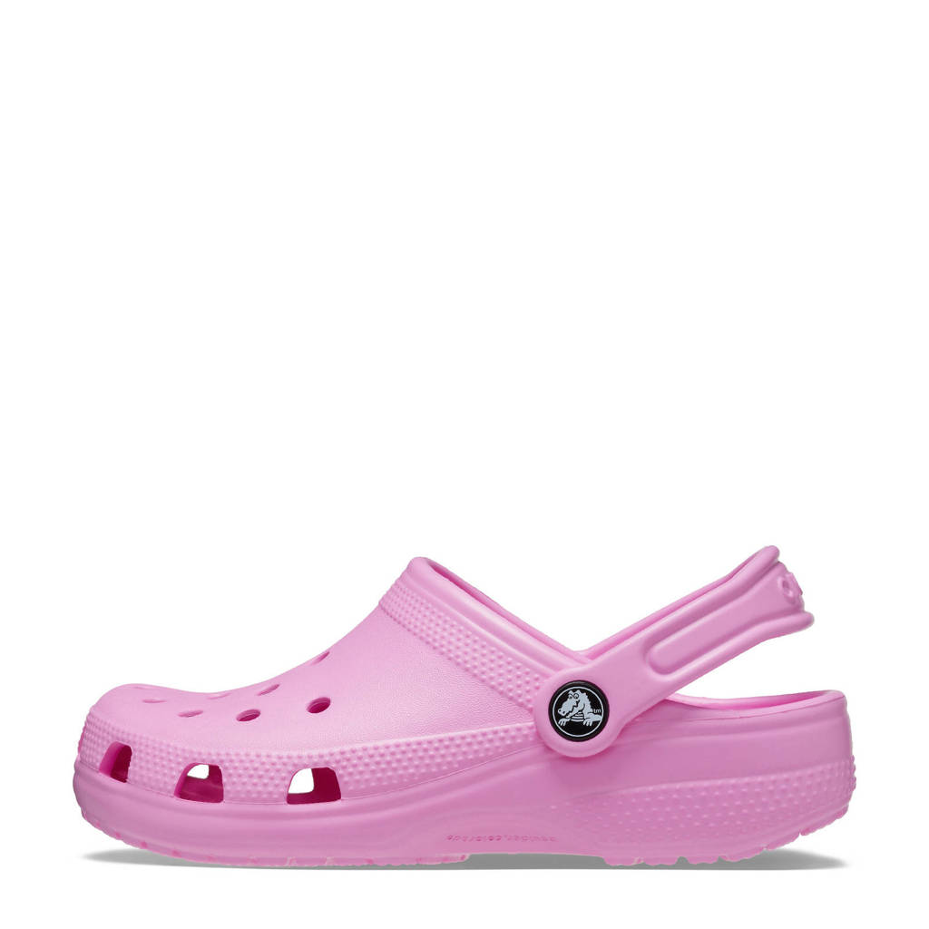 Crocs clogs roze
