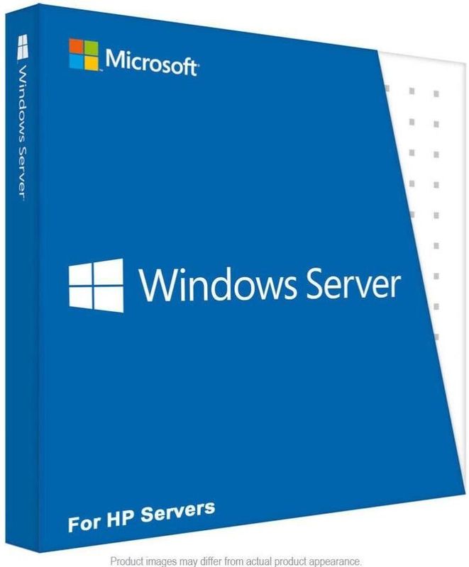 HP Windows Server 2019 Standard