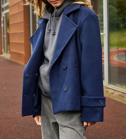 Hound Frakke - Navy