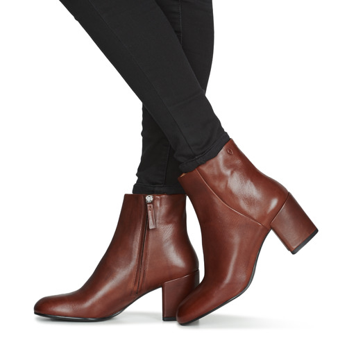 Vagabond Shoemakers - MELINA - Cognac