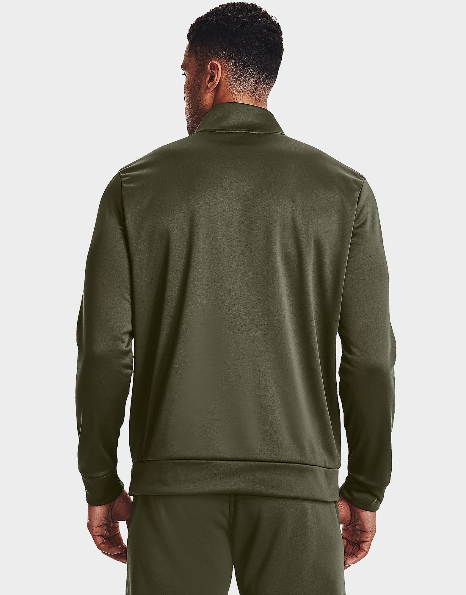 Under Armour Fleece Tops UA Armour Fleece 1/4 Zip