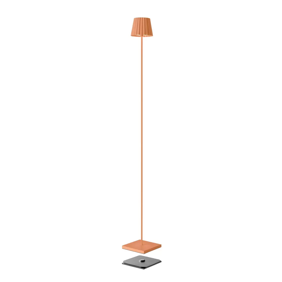 Bodenleuchte Sompex TROLL 2.0 120cm
