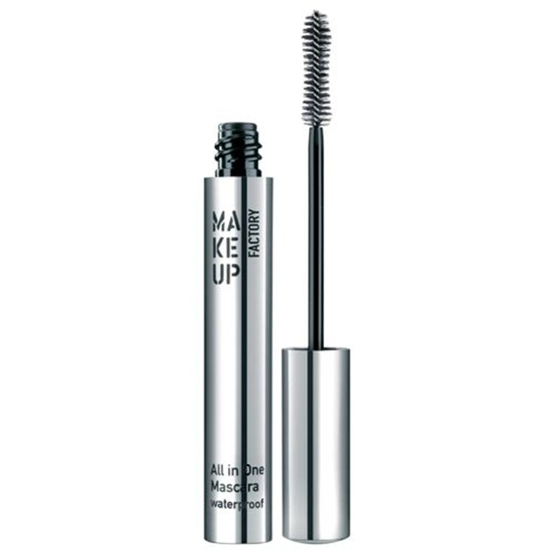 All in One Mascara Waterproof
