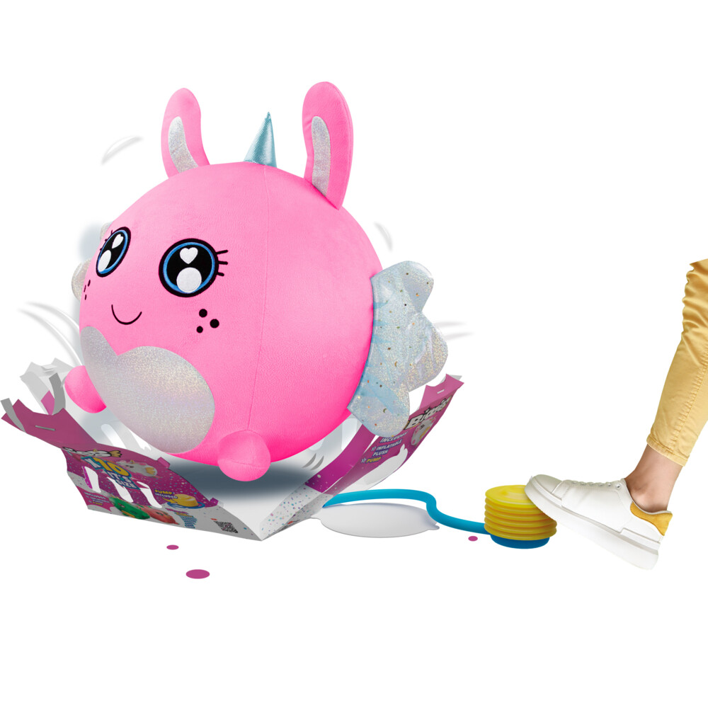 Gear2Play Biggies Rabbit