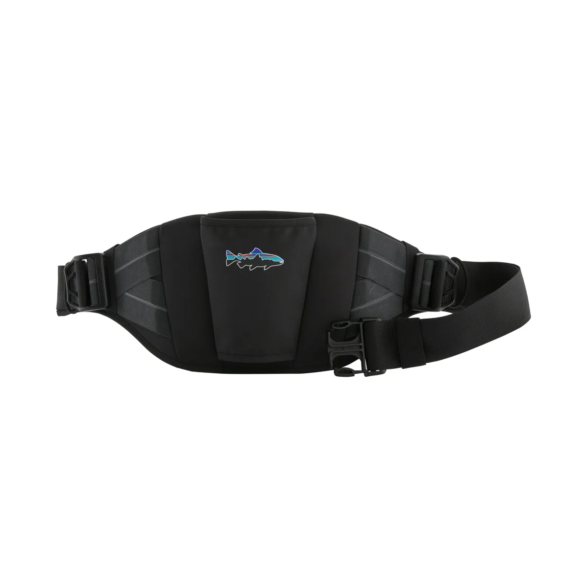 Patagonia Wading Support Belt Black