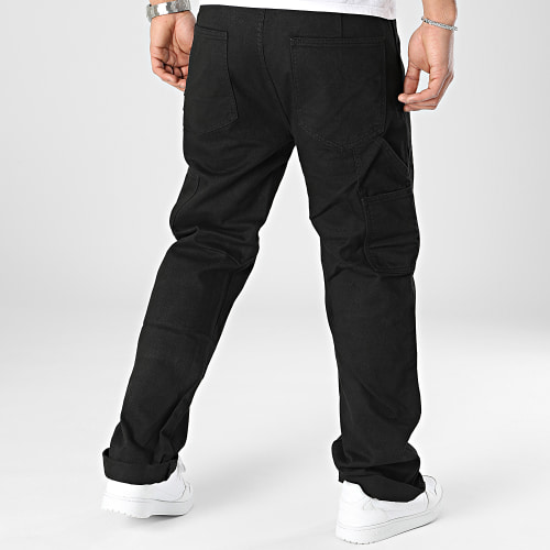 Jean Regular Noir