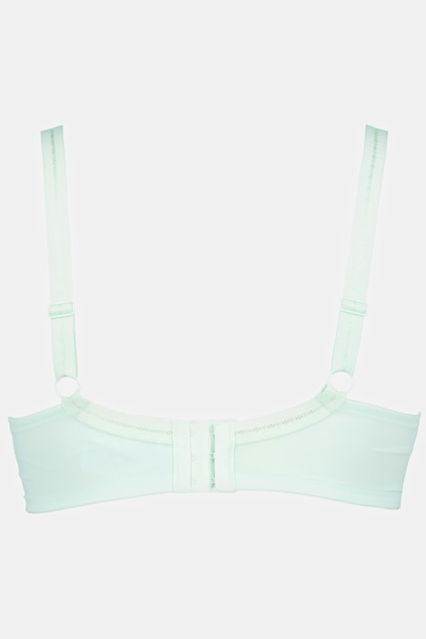 Bralette, Spitze, Softcups, ohne Bügel, Cup B-C