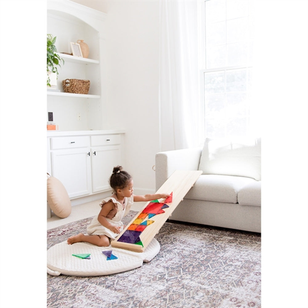 Køb Magna-Tiles® Clear Colors - Magnetsæt 32 Dele