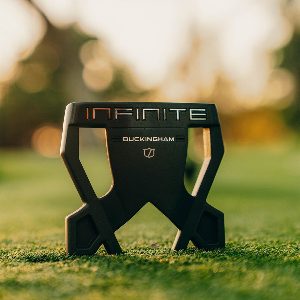 Infinite Buckingham Putter