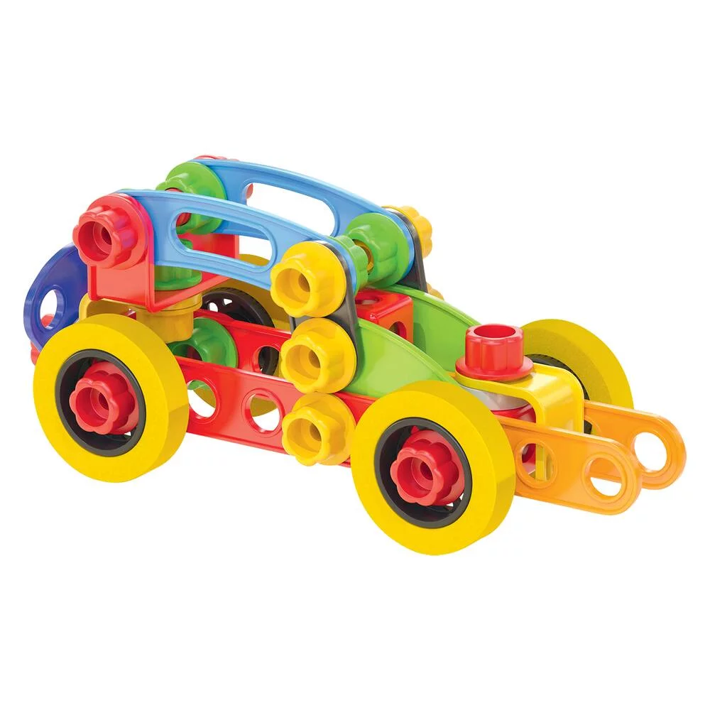 TECNO JUMBO