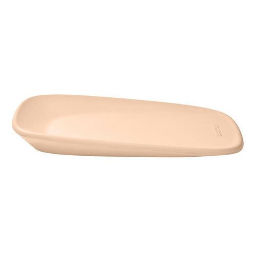 Matelas à langer en mousse Softy Pêche - NATTOU