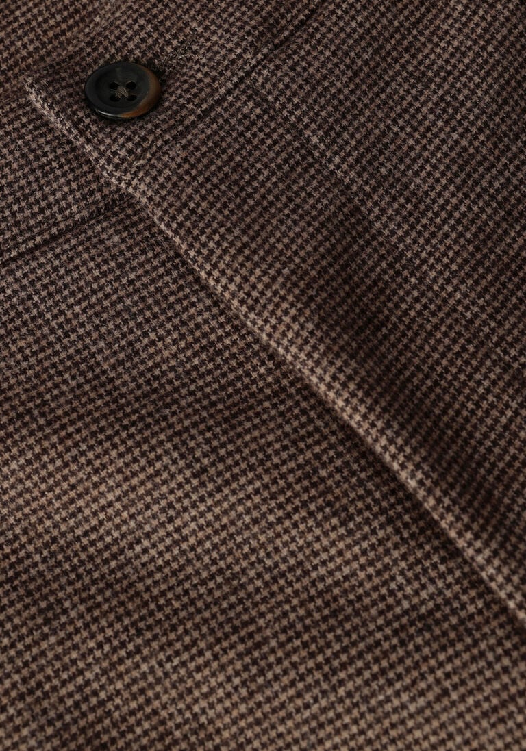 ALBERTO bruine alberto pantalon rob