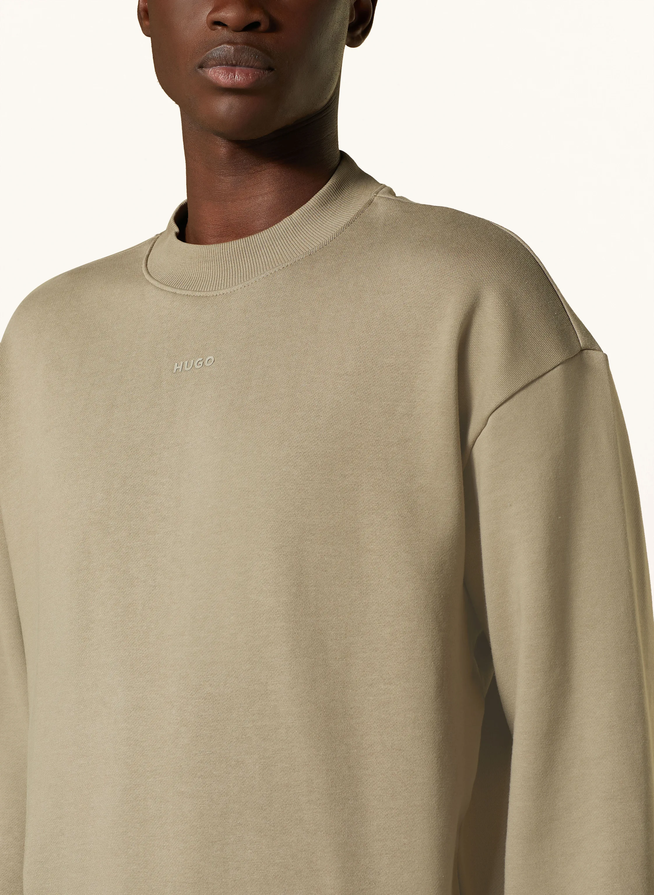 HUGO Sweatshirt DAPOCREW