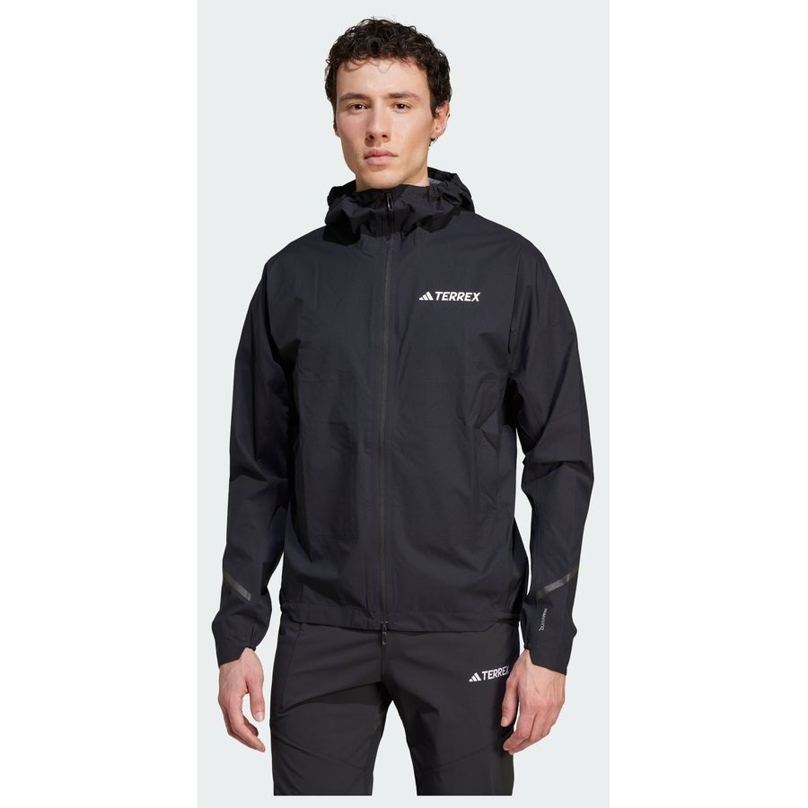 Adidas Veste légère 2,5 couches Climaproof Terrex Xperior