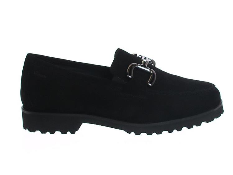 Sioux Meredith-753-H 41361 schwarz