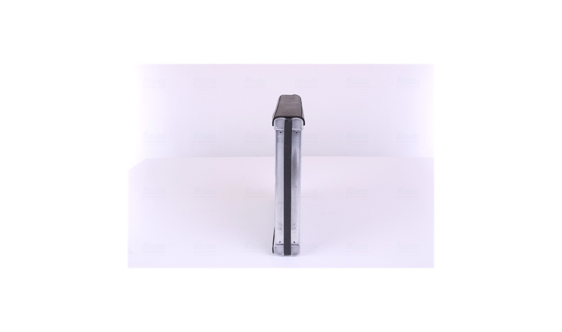 Fordamper
