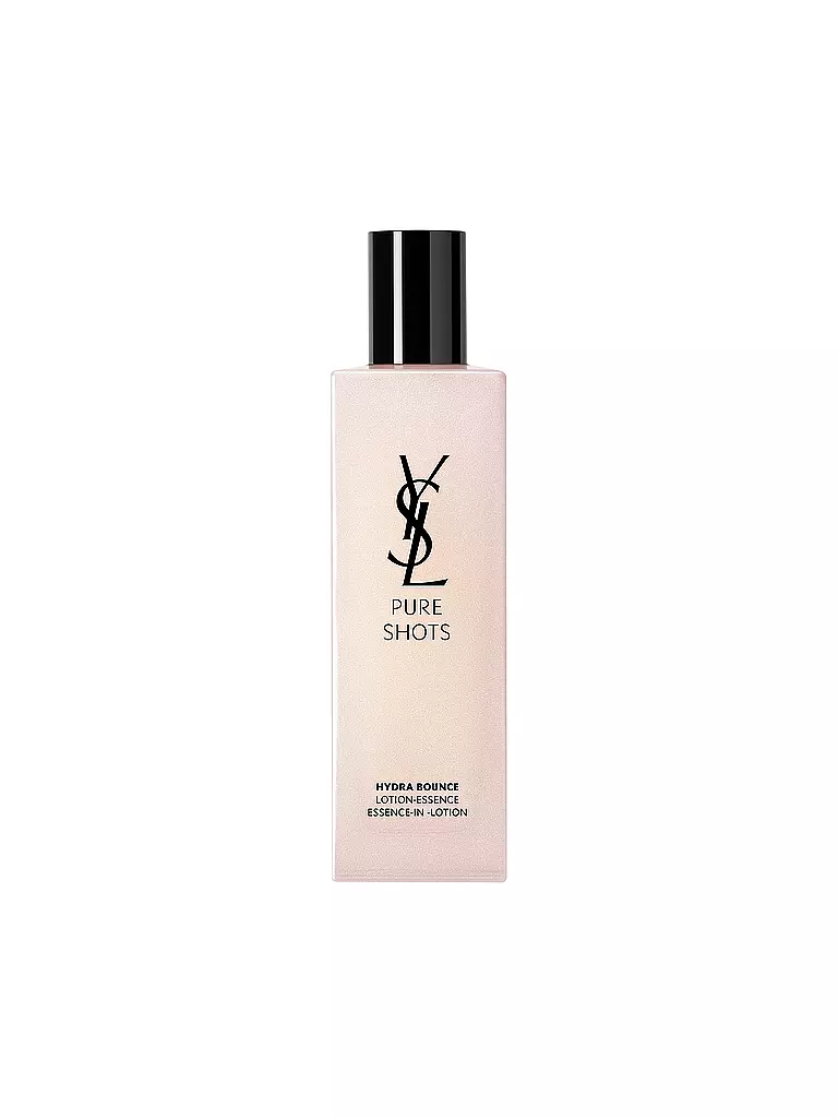 YVES SAINT LAURENT Reinigung - Pure Shots Hydra Bounce Lotion 150ml keine Farbe