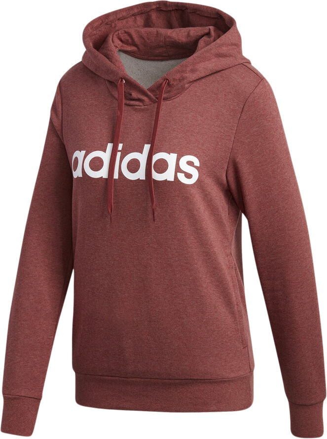 adidas Essentials Linear Pullover hættetrøje Gd2960