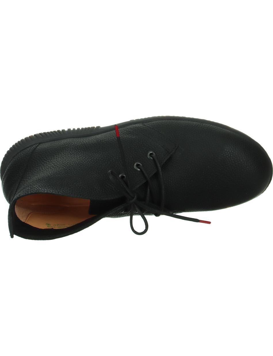 Ankle Boot HAUKI HERREN